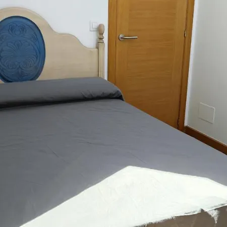 Rua Appartement Barreiros