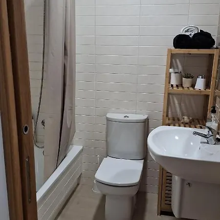 Lägenhet Rua *