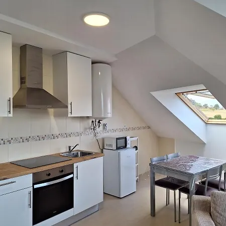 Apartamento Rua Barreiros