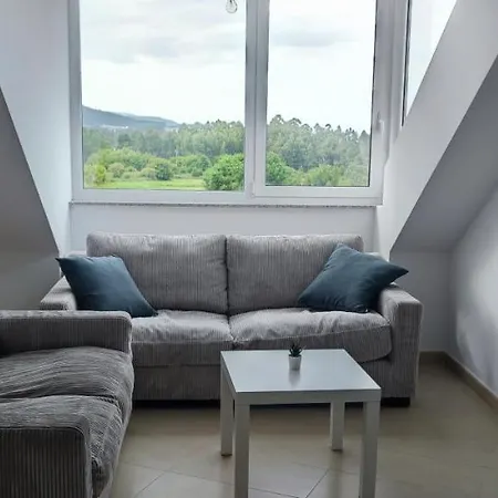 Rua Appartement Barreiros