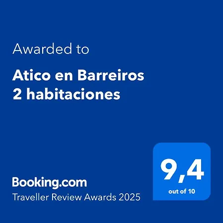 Rua * Barreiros
