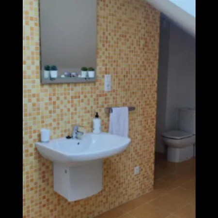 Apartment Rua Barreiros