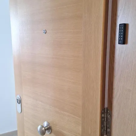 Rua Apartamento