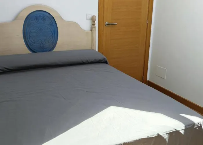 Rua Lejlighed Barreiros