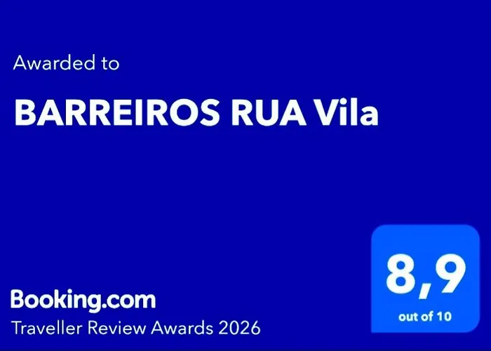 Daire Rua Barreiros